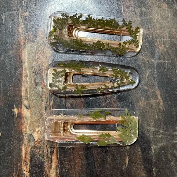 Custom hair clips! - Picture 10 of 16